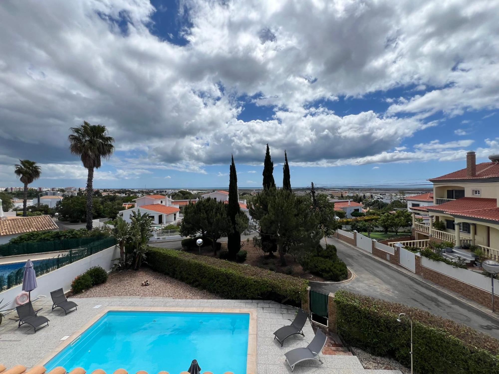 Villa Balsa Ταβίρα Εξωτερικό φωτογραφία